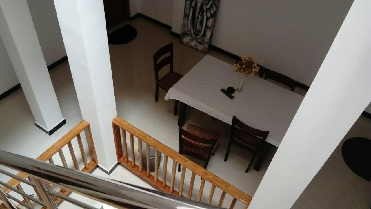 אנוראדפורה The City Tourist Hotel מראה חיצוני תמונה