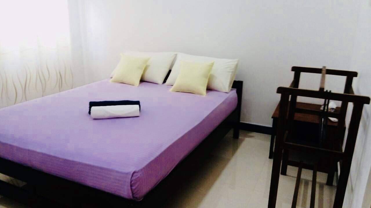 אנוראדפורה The City Tourist Hotel מראה חיצוני תמונה