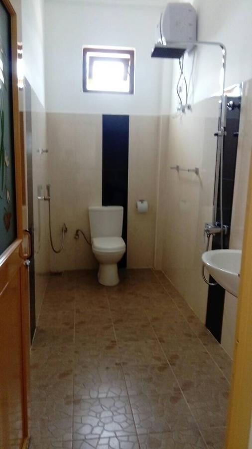 אנוראדפורה The City Tourist Hotel מראה חיצוני תמונה