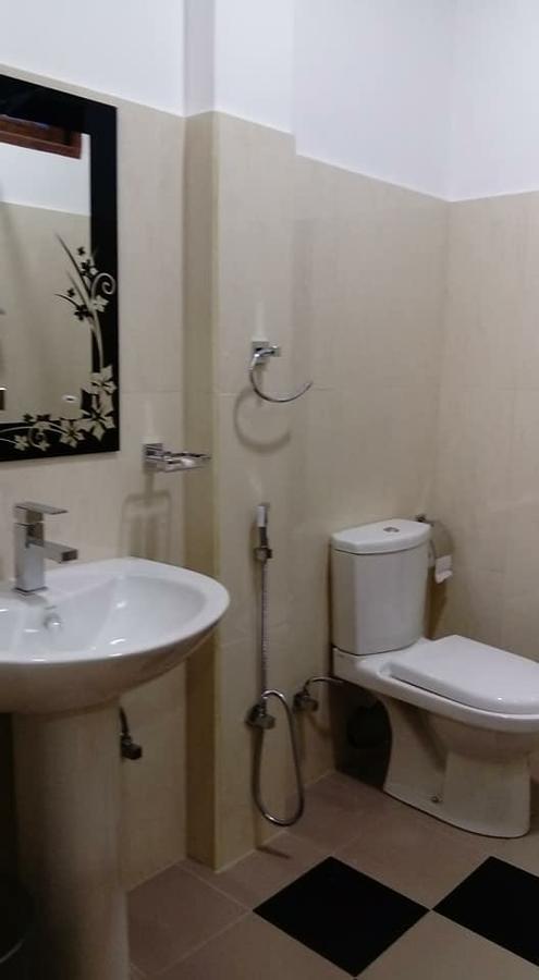 אנוראדפורה The City Tourist Hotel מראה חיצוני תמונה